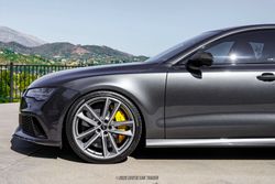 2017 Audi RS7 Quattro Performance Prestige for sale