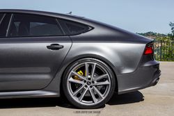 2017 Audi RS7 Quattro Performance Prestige for sale
