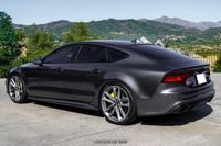 2017 Audi RS7 Quattro Performance Prestige for sale