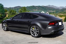 2017 Audi RS7 Quattro Performance Prestige for sale