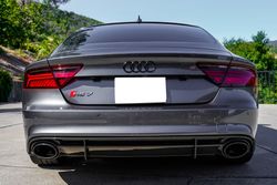 2017 Audi RS7 Quattro Performance Prestige for sale