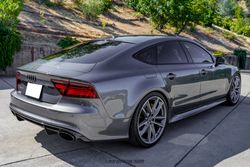 2017 Audi RS7 Quattro Performance Prestige for sale