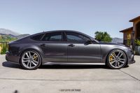 2017 Audi RS7 Quattro Performance Prestige for sale