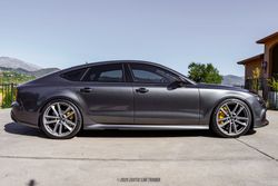 2017 Audi RS7 Quattro Performance Prestige for sale