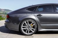 2017 Audi RS7 Quattro Performance Prestige for sale