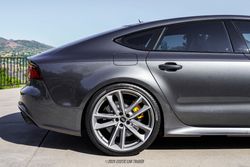 2017 Audi RS7 Quattro Performance Prestige for sale