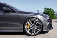 2017 Audi RS7 Quattro Performance Prestige for sale