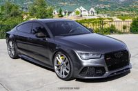 2017 Audi RS7 Quattro Performance Prestige for sale
