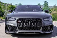 2017 Audi RS7 Quattro Performance Prestige for sale