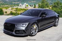 2017 Audi RS7 Quattro Performance Prestige for sale