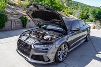 2017 Audi RS7 Quattro Performance Prestige for sale