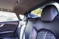 2017 Audi RS7 Quattro Performance Prestige for sale