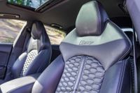 2017 Audi RS7 Quattro Performance Prestige for sale