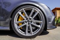2017 Audi RS7 Quattro Performance Prestige for sale