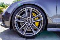 2017 Audi RS7 Quattro Performance Prestige for sale