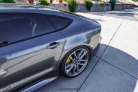 2017 Audi RS7 Quattro Performance Prestige for sale