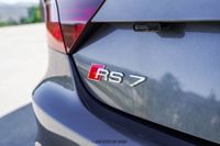 2017 Audi RS7 Quattro Performance Prestige for sale