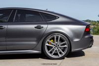 2017 Audi RS7 Quattro Performance Prestige for sale