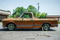 1972 Chevrolet C10 for sale