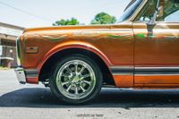 1972 Chevrolet C10 for sale