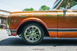 1972 Chevrolet C10 for sale