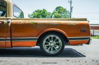 1972 Chevrolet C10 for sale