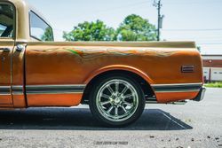 1972 Chevrolet C10 for sale