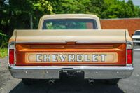 1972 Chevrolet C10 for sale