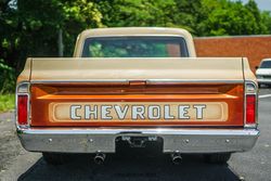 1972 Chevrolet C10 for sale