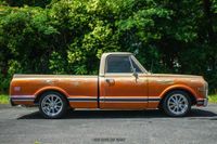 1972 Chevrolet C10 for sale