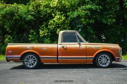 1972 Chevrolet C10 for sale