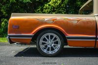 1972 Chevrolet C10 for sale