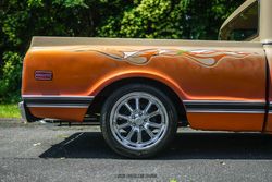 1972 Chevrolet C10 for sale