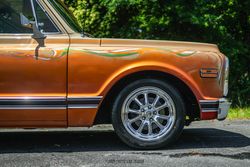 1972 Chevrolet C10 for sale