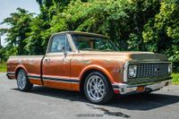 1972 Chevrolet C10 for sale