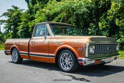 1972 Chevrolet C10 for sale