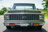 1972 Chevrolet C10 for sale