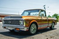 1972 Chevrolet C10 for sale