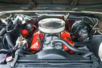 1972 Chevrolet C10 for sale