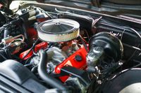 1972 Chevrolet C10 for sale