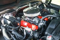 1972 Chevrolet C10 for sale