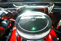 1972 Chevrolet C10 for sale
