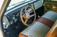 1972 Chevrolet C10 for sale