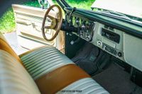 1972 Chevrolet C10 for sale