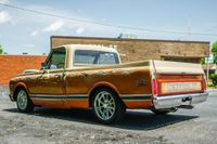 1972 Chevrolet C10 for sale