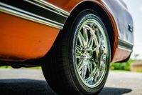 1972 Chevrolet C10 for sale