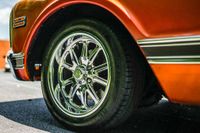 1972 Chevrolet C10 for sale