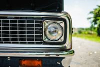 1972 Chevrolet C10 for sale