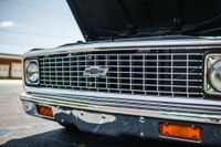 1972 Chevrolet C10 for sale