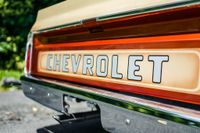 1972 Chevrolet C10 for sale